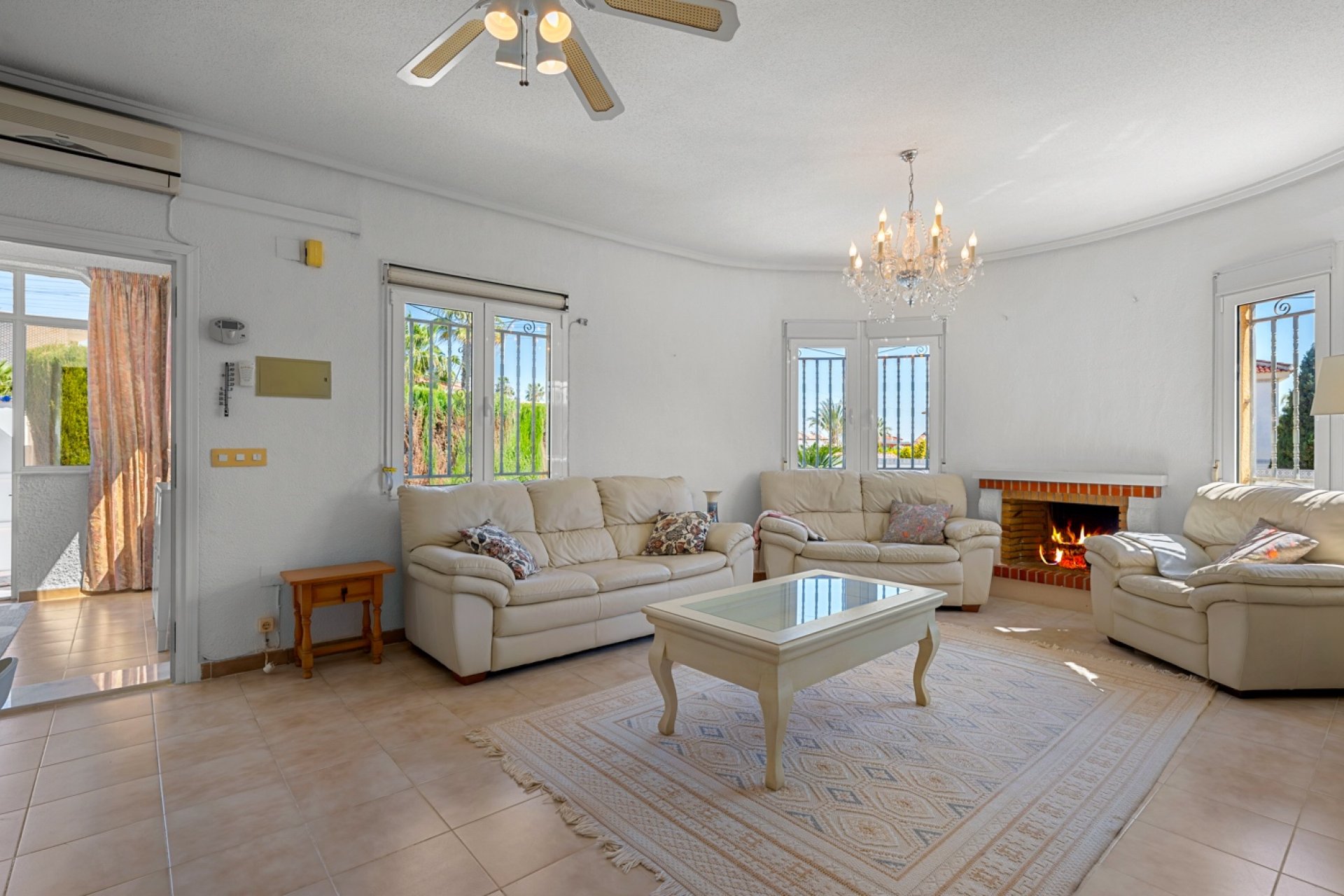 Venta - Chalet - Ciudad Quesada