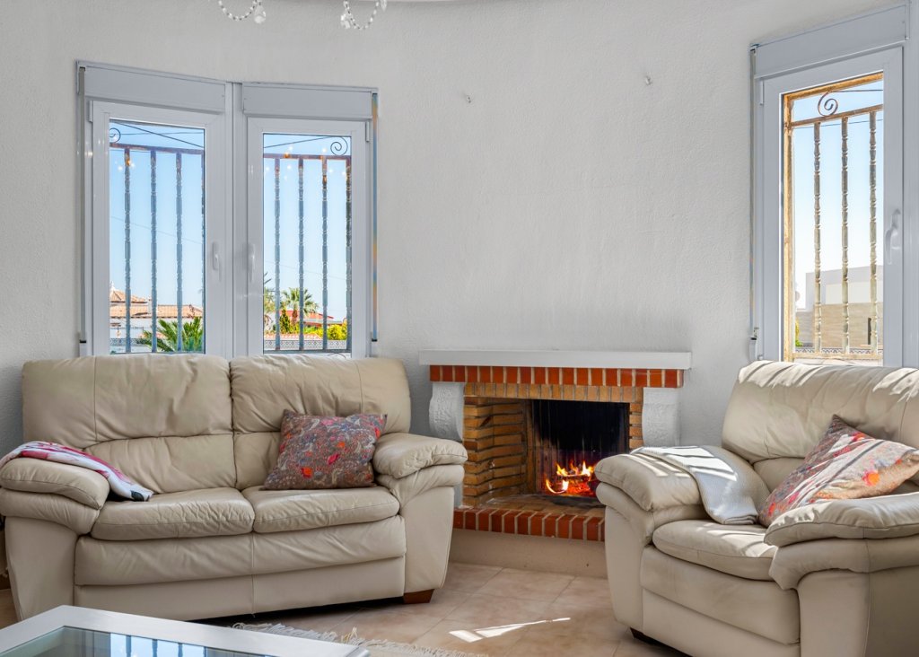 Venta - Chalet - Ciudad Quesada