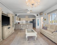 Venta - Chalet - Ciudad Quesada