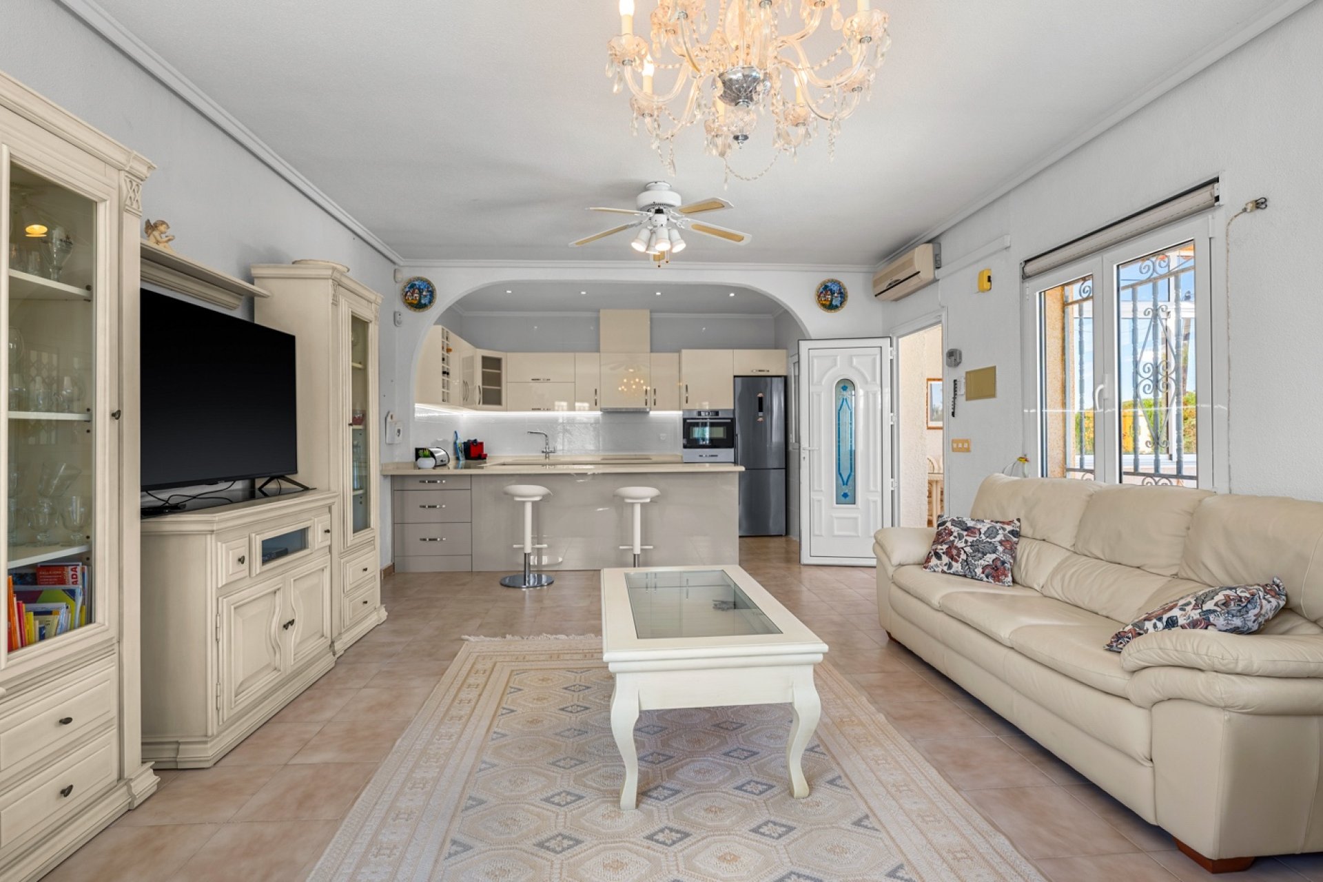 Venta - Chalet - Ciudad Quesada