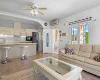 Venta - Chalet - Ciudad Quesada