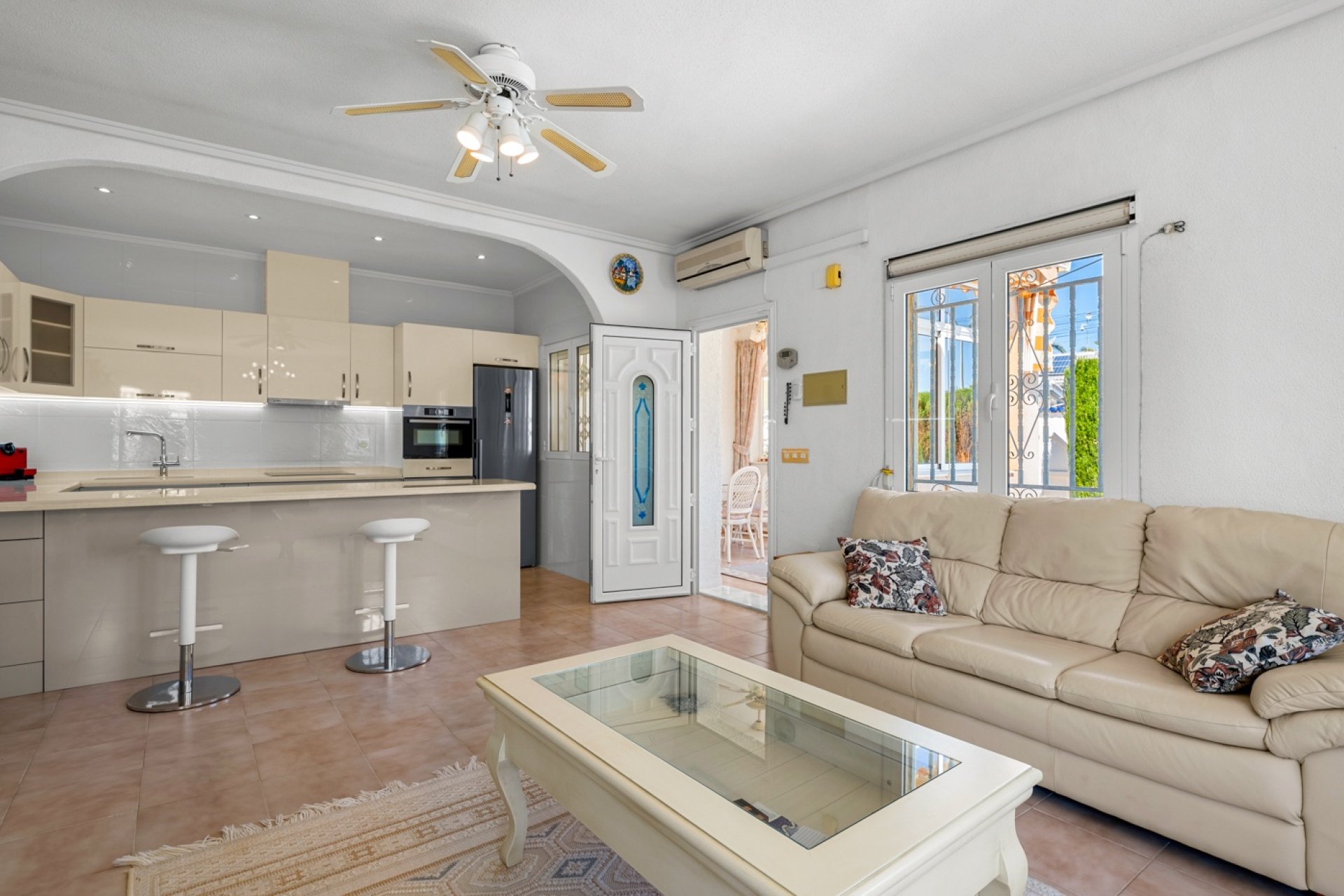 Venta - Chalet - Ciudad Quesada