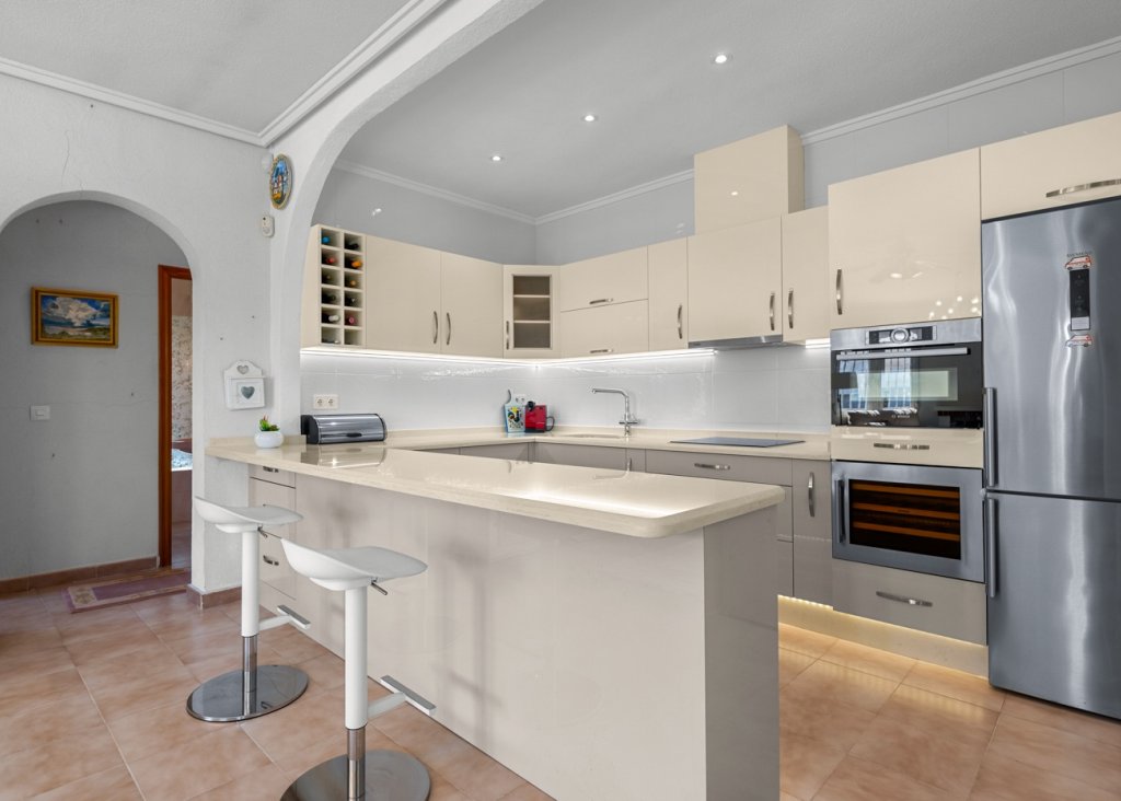 Venta - Chalet - Ciudad Quesada