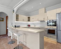 Venta - Chalet - Ciudad Quesada