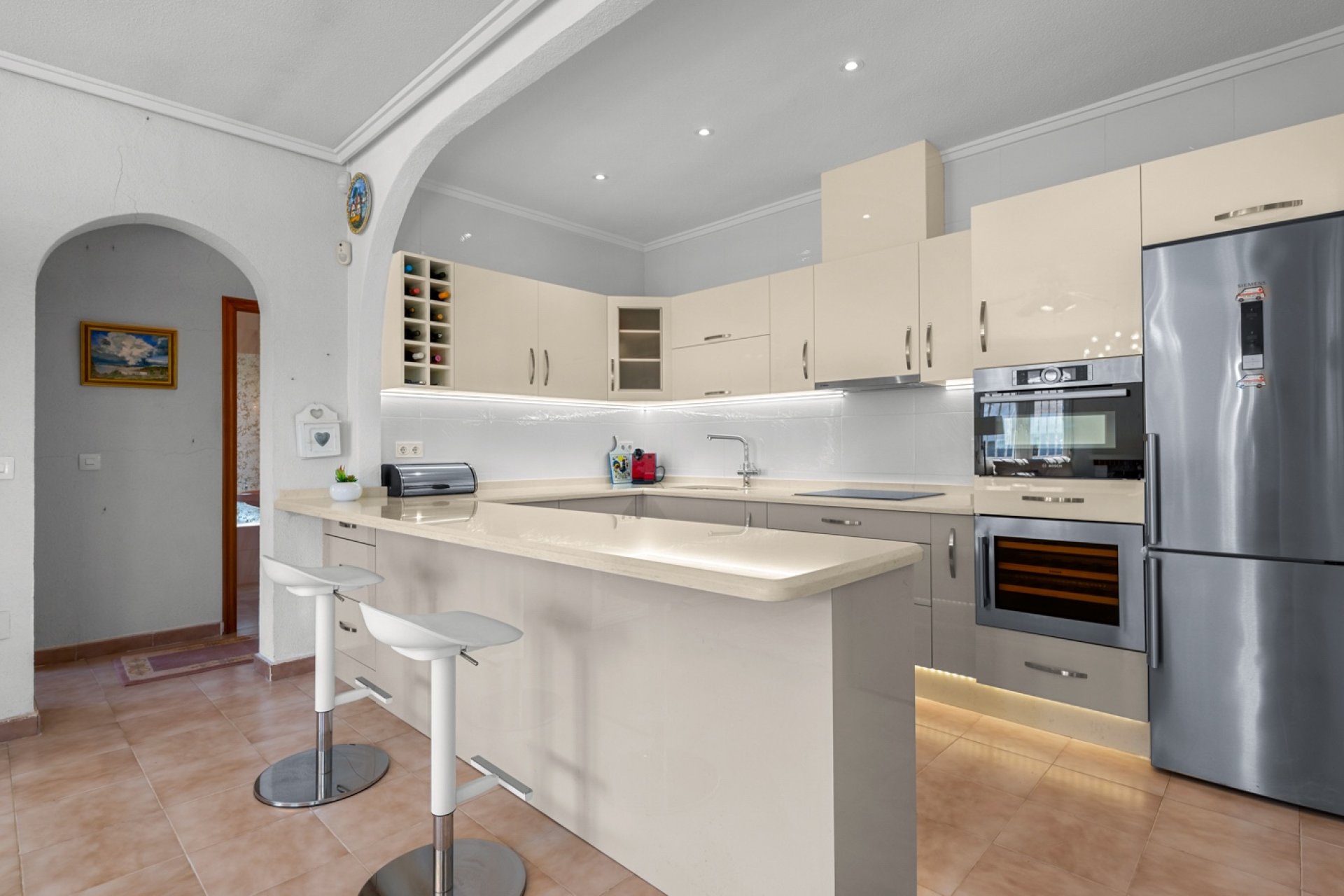 Venta - Chalet - Ciudad Quesada