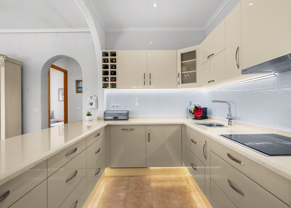 Venta - Chalet - Ciudad Quesada