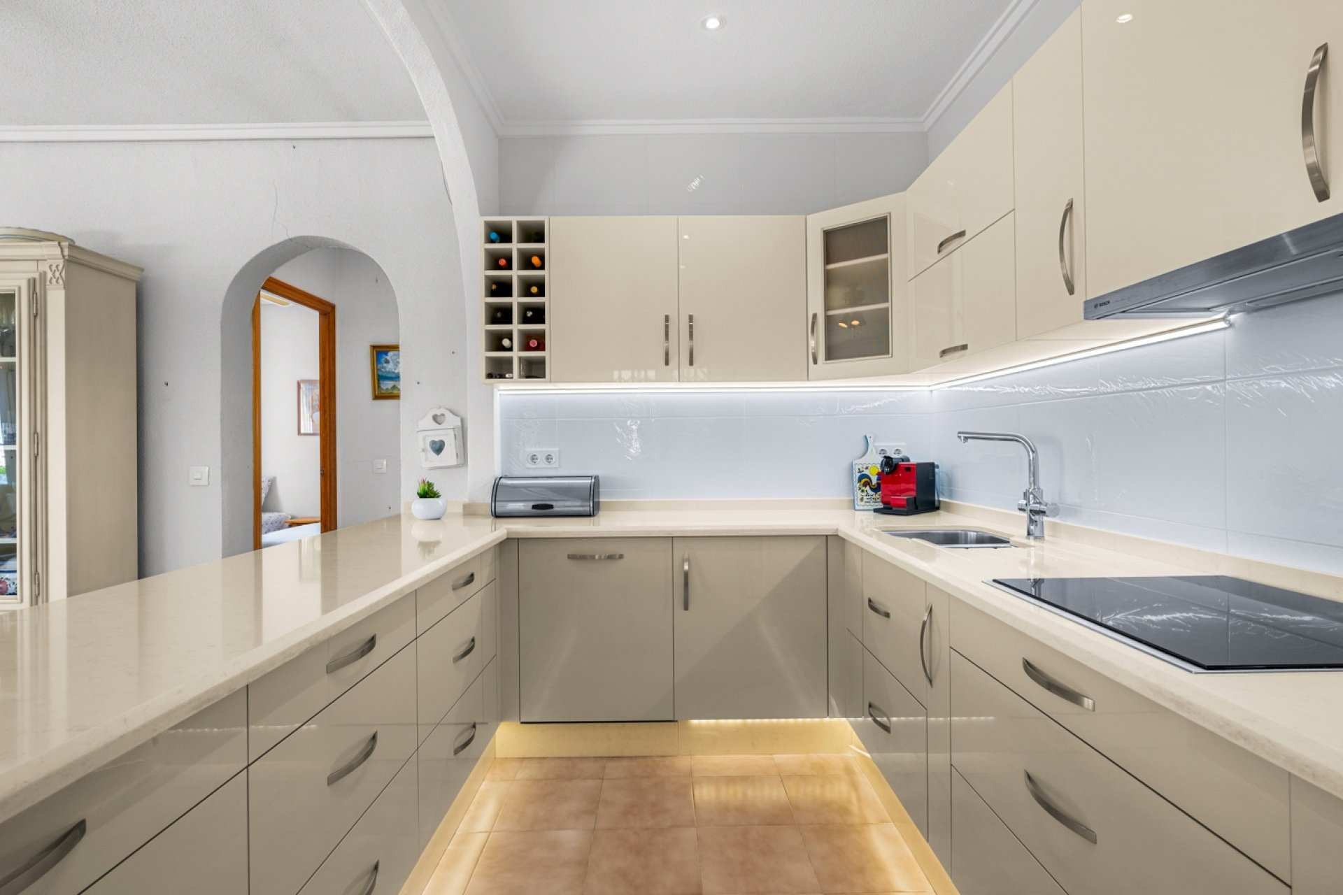 Venta - Chalet - Ciudad Quesada