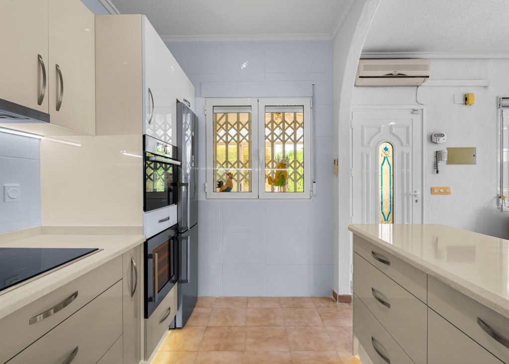 Venta - Chalet - Ciudad Quesada