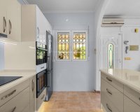 Venta - Chalet - Ciudad Quesada