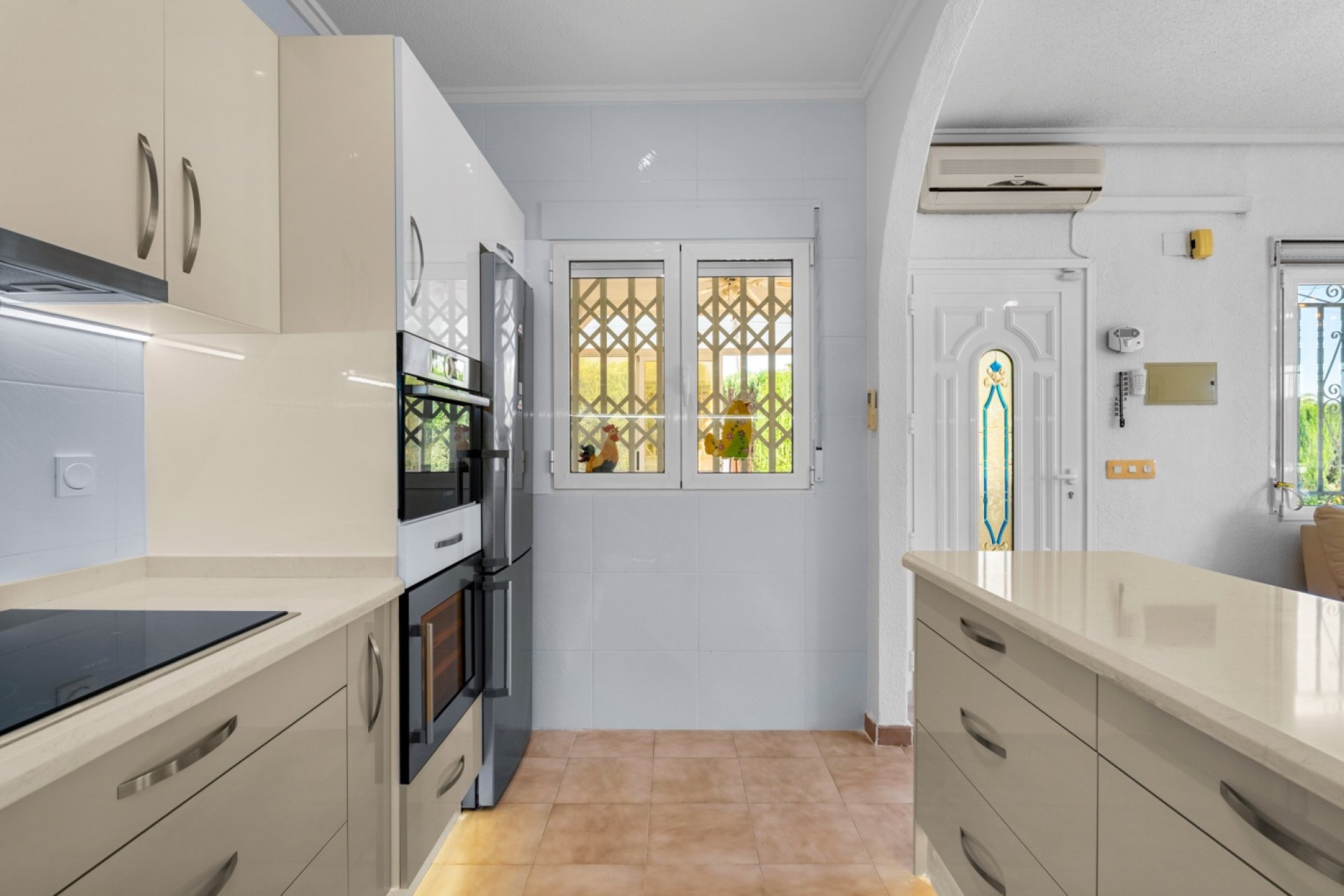 Venta - Chalet - Ciudad Quesada