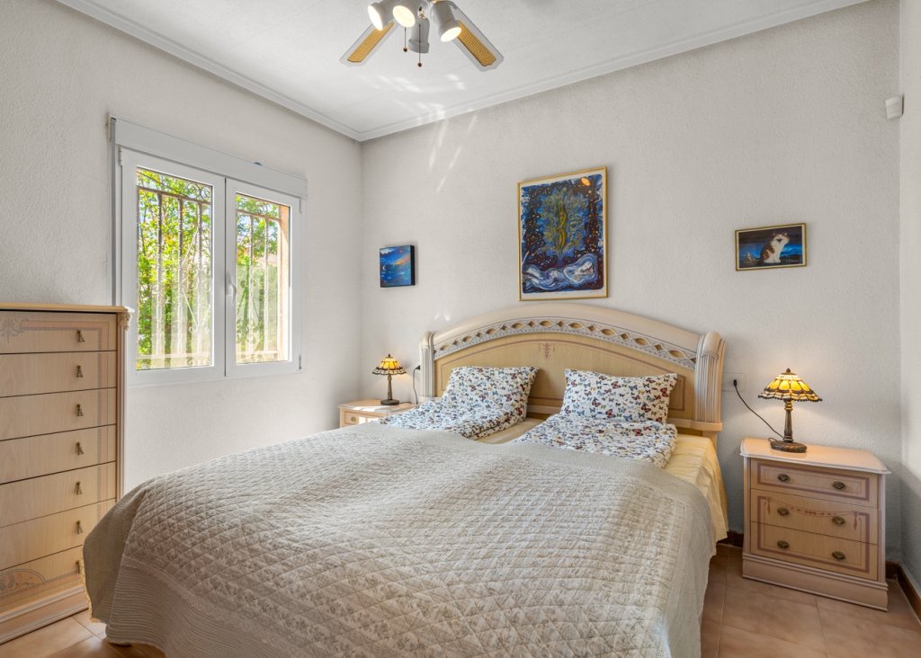 Venta - Chalet - Ciudad Quesada