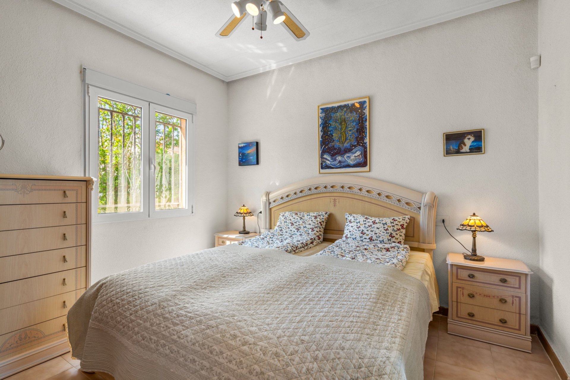 Venta - Chalet - Ciudad Quesada