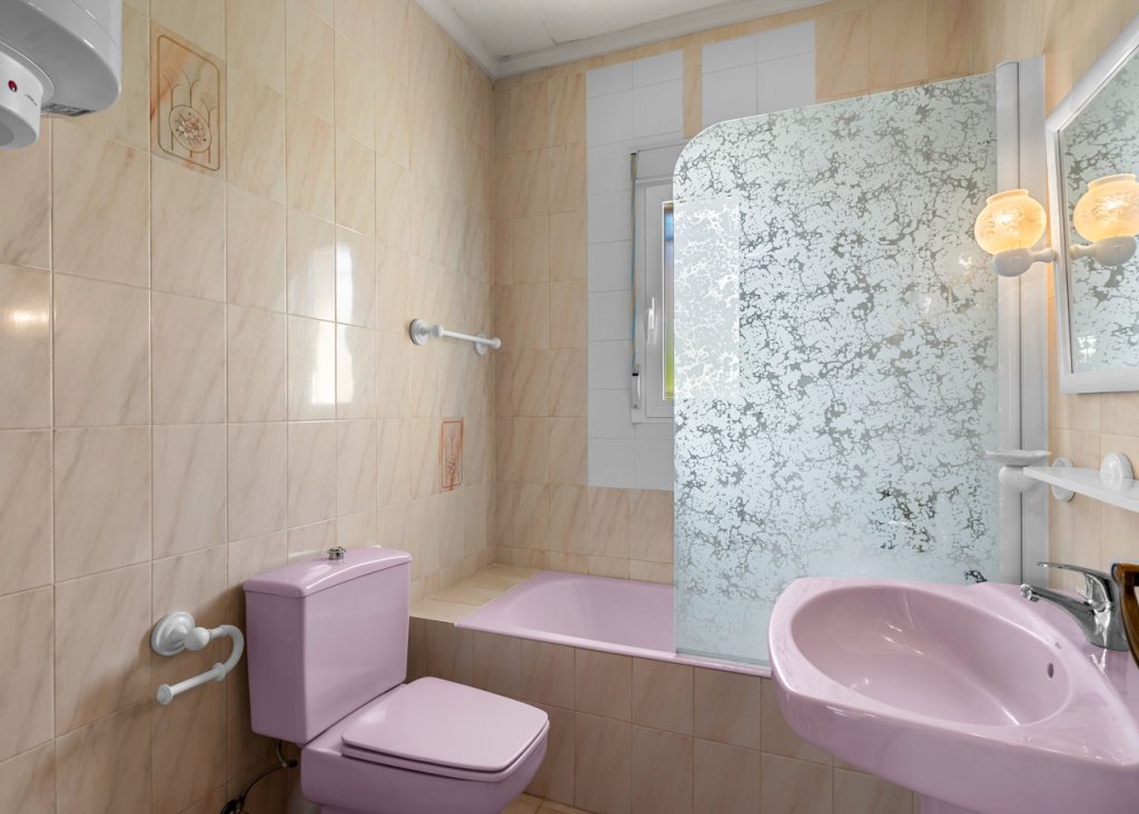 Venta - Chalet - Ciudad Quesada