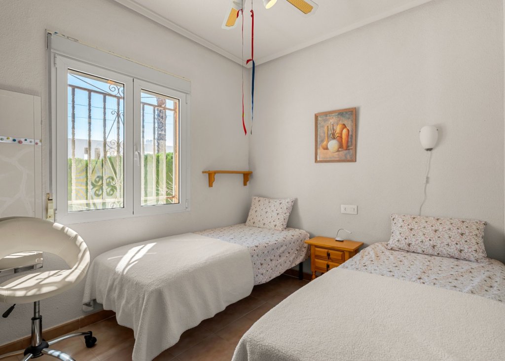 Venta - Chalet - Ciudad Quesada