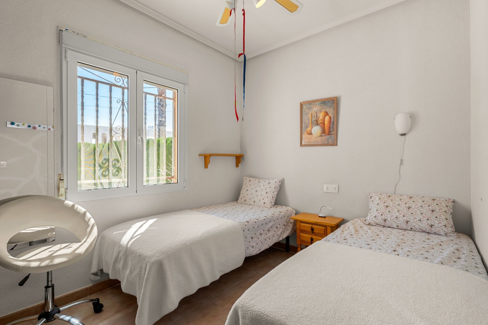 Venta - Chalet - Ciudad Quesada