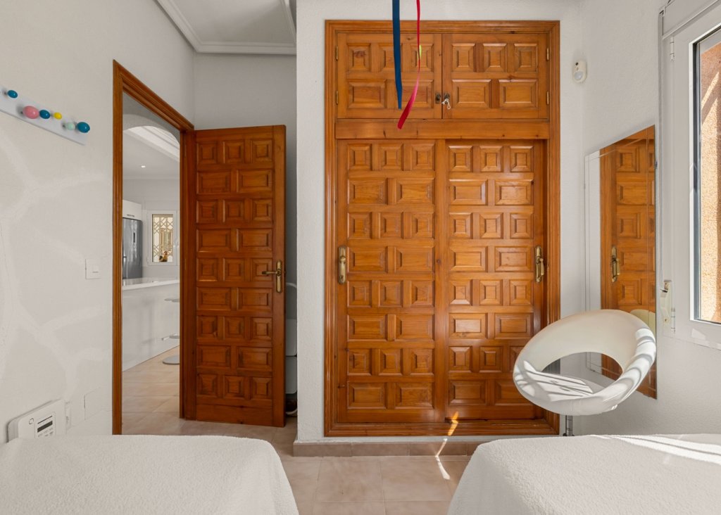 Venta - Chalet - Ciudad Quesada