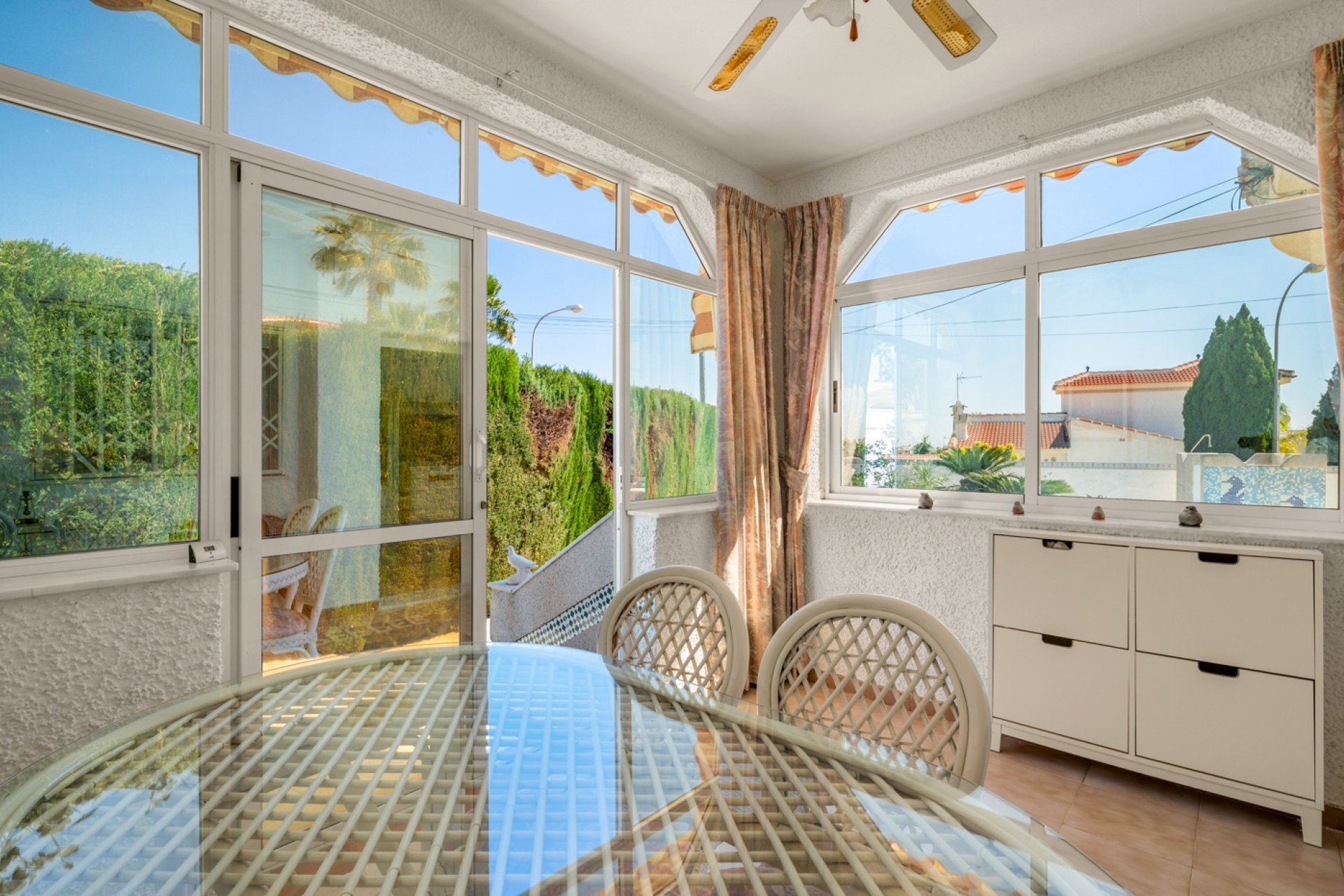 Venta - Chalet - Ciudad Quesada