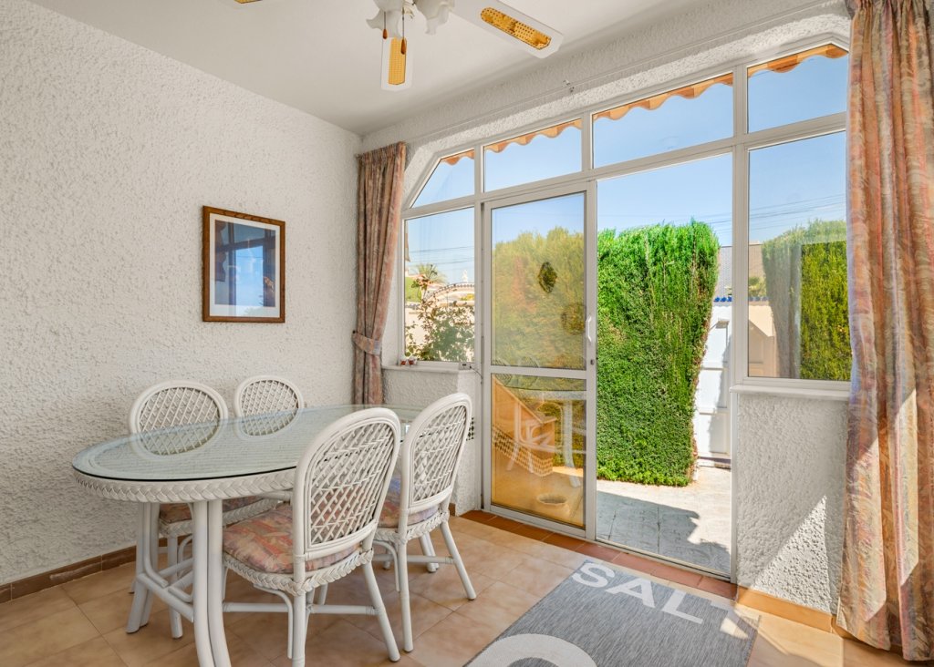 Venta - Chalet - Ciudad Quesada