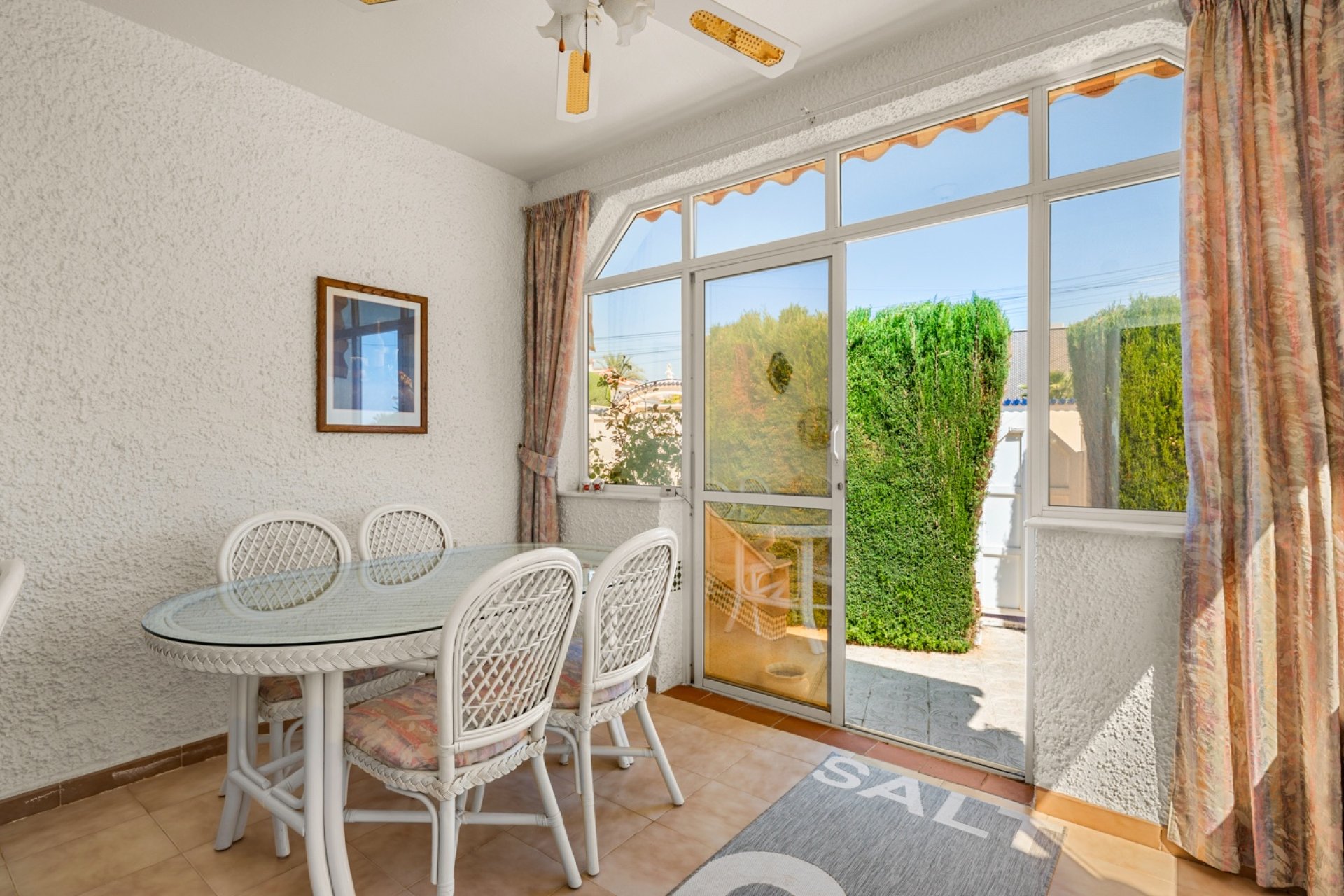 Venta - Chalet - Ciudad Quesada