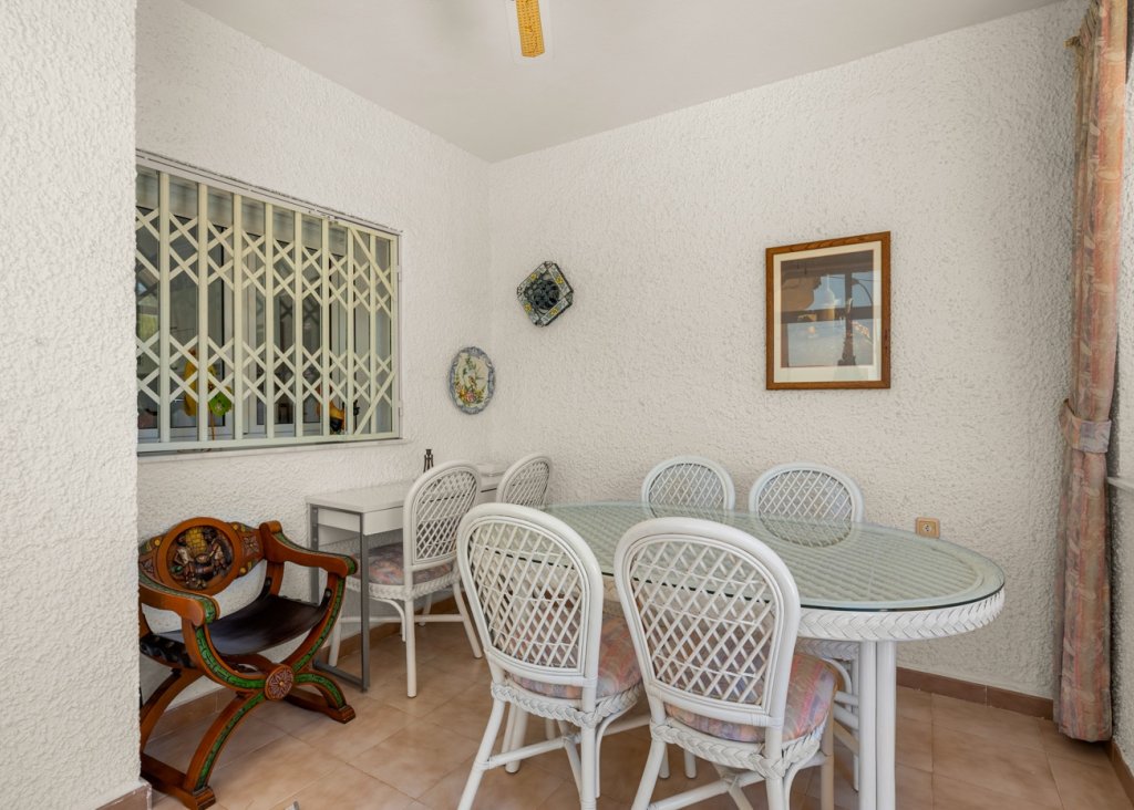 Venta - Chalet - Ciudad Quesada