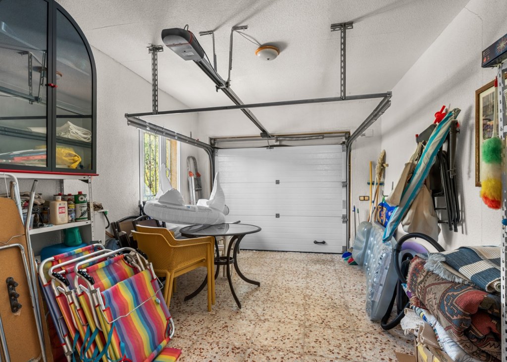 Venta - Chalet - Ciudad Quesada