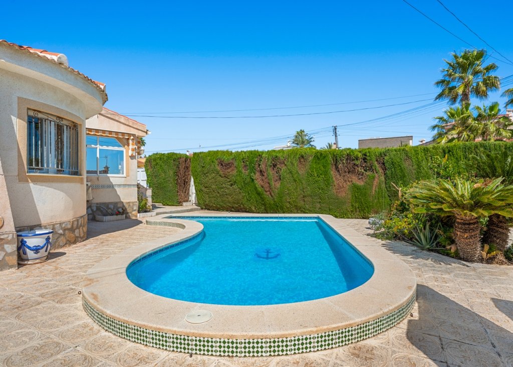 Venta - Chalet - Ciudad Quesada