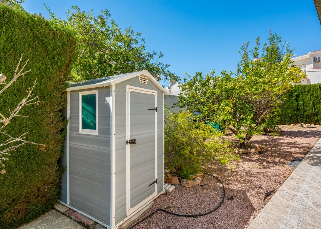 Venta - Chalet - Ciudad Quesada