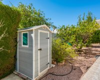 Venta - Chalet - Ciudad Quesada