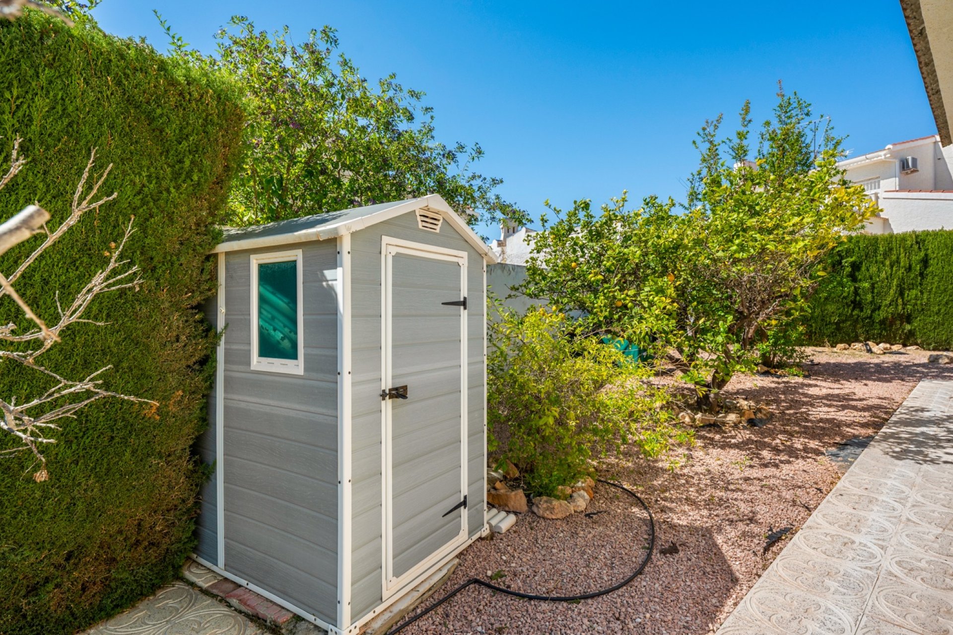 Venta - Chalet - Ciudad Quesada