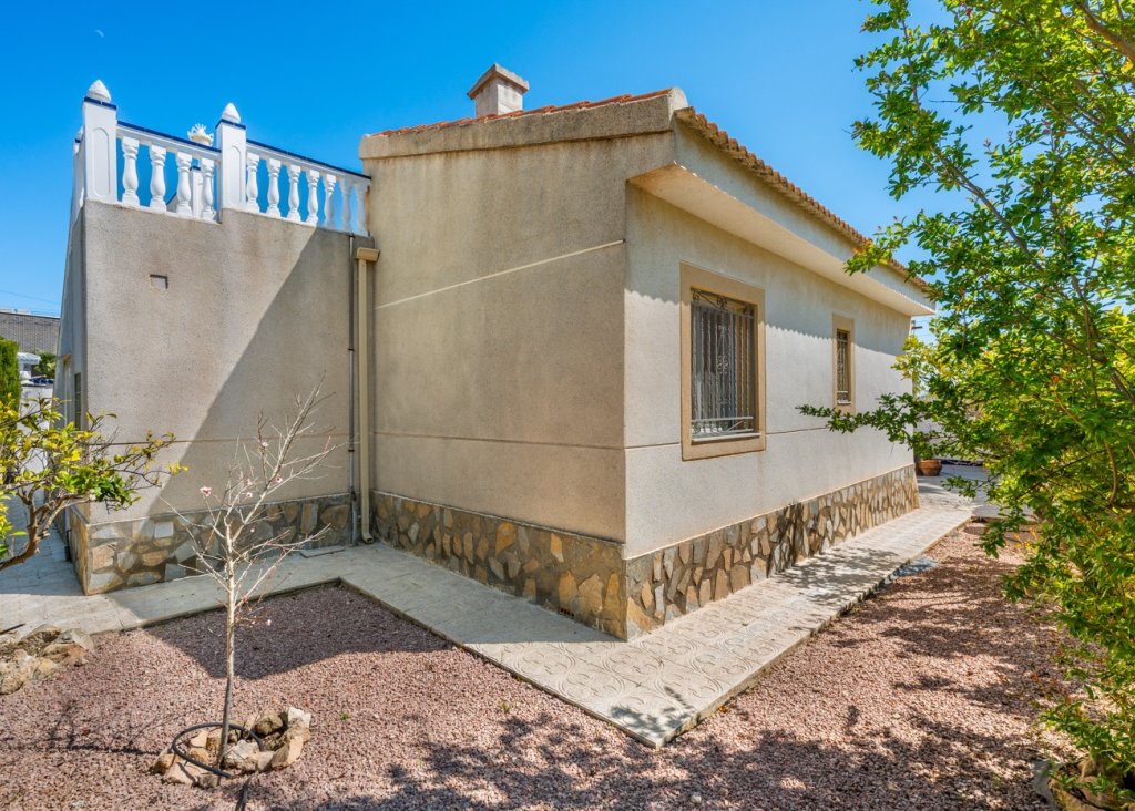 Venta - Chalet - Ciudad Quesada