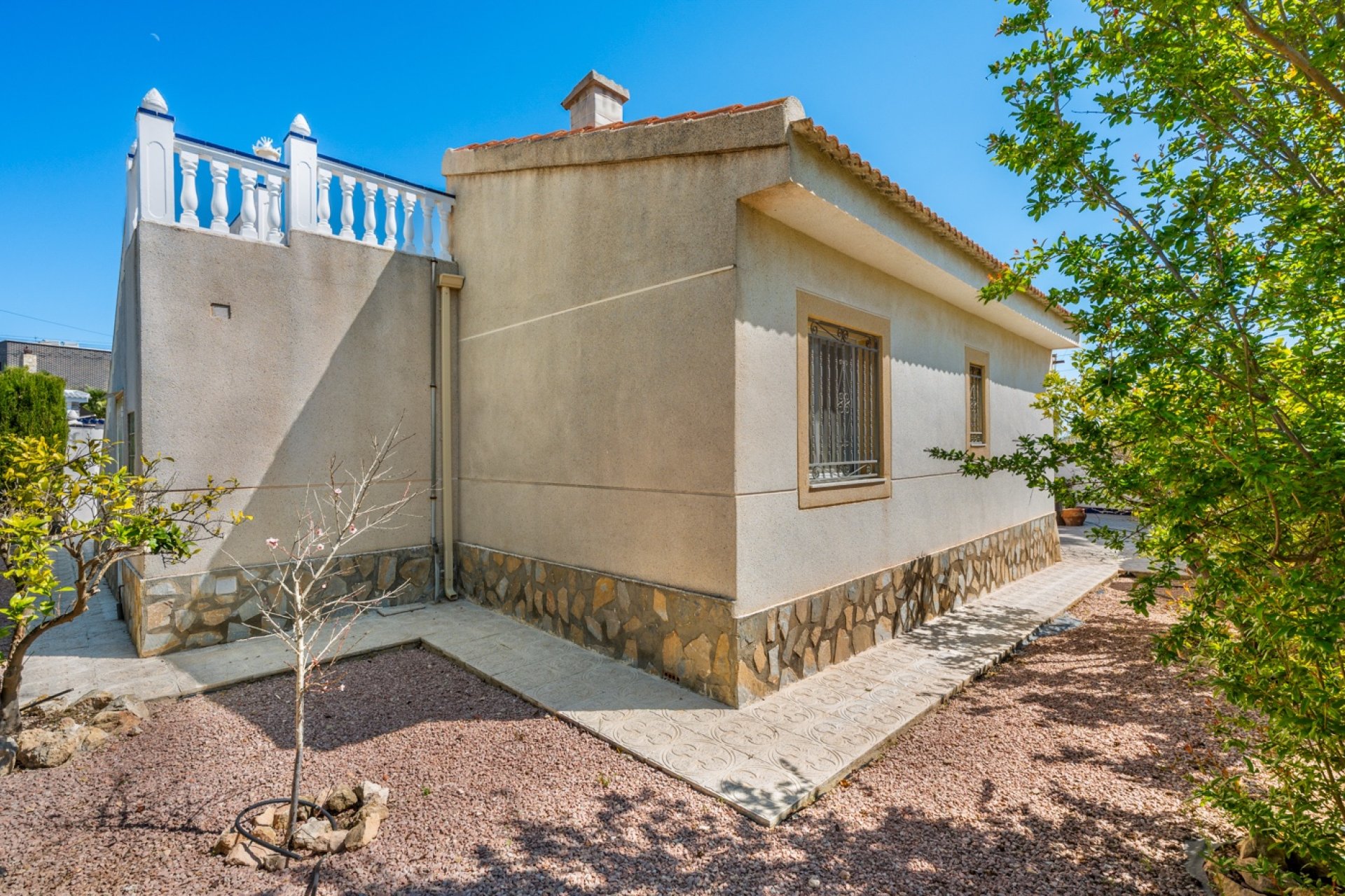 Venta - Chalet - Ciudad Quesada