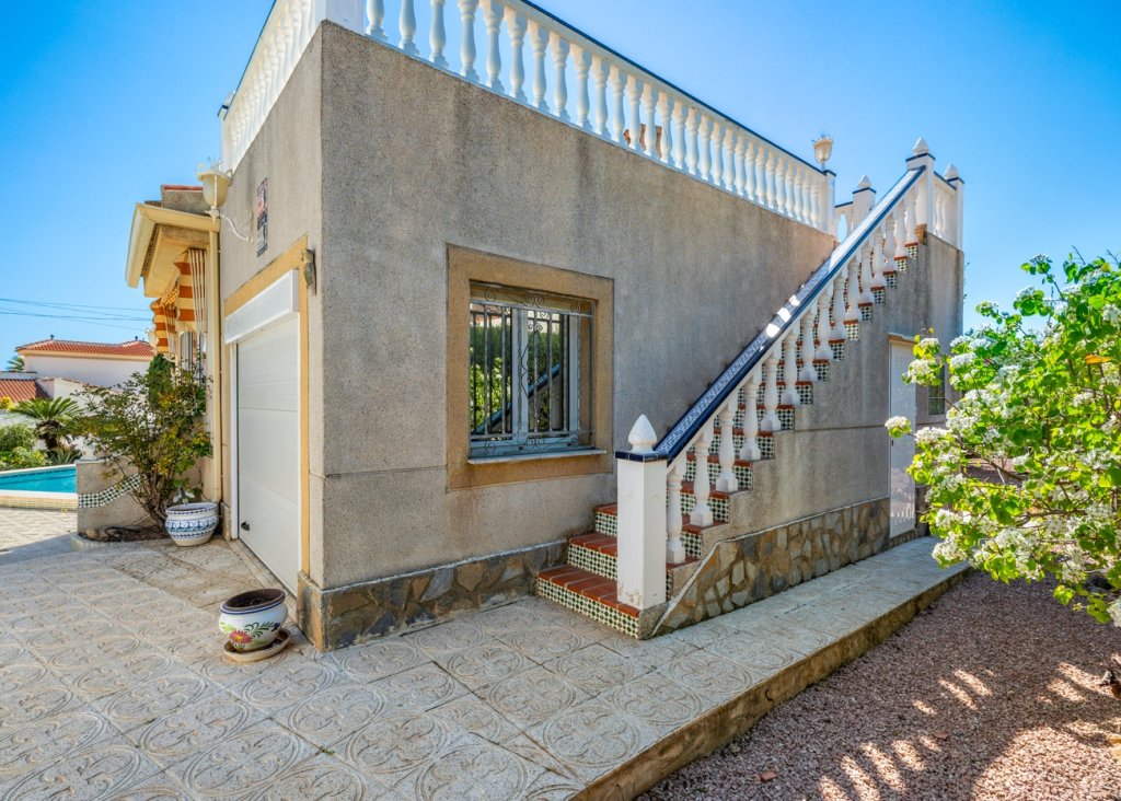 Venta - Chalet - Ciudad Quesada