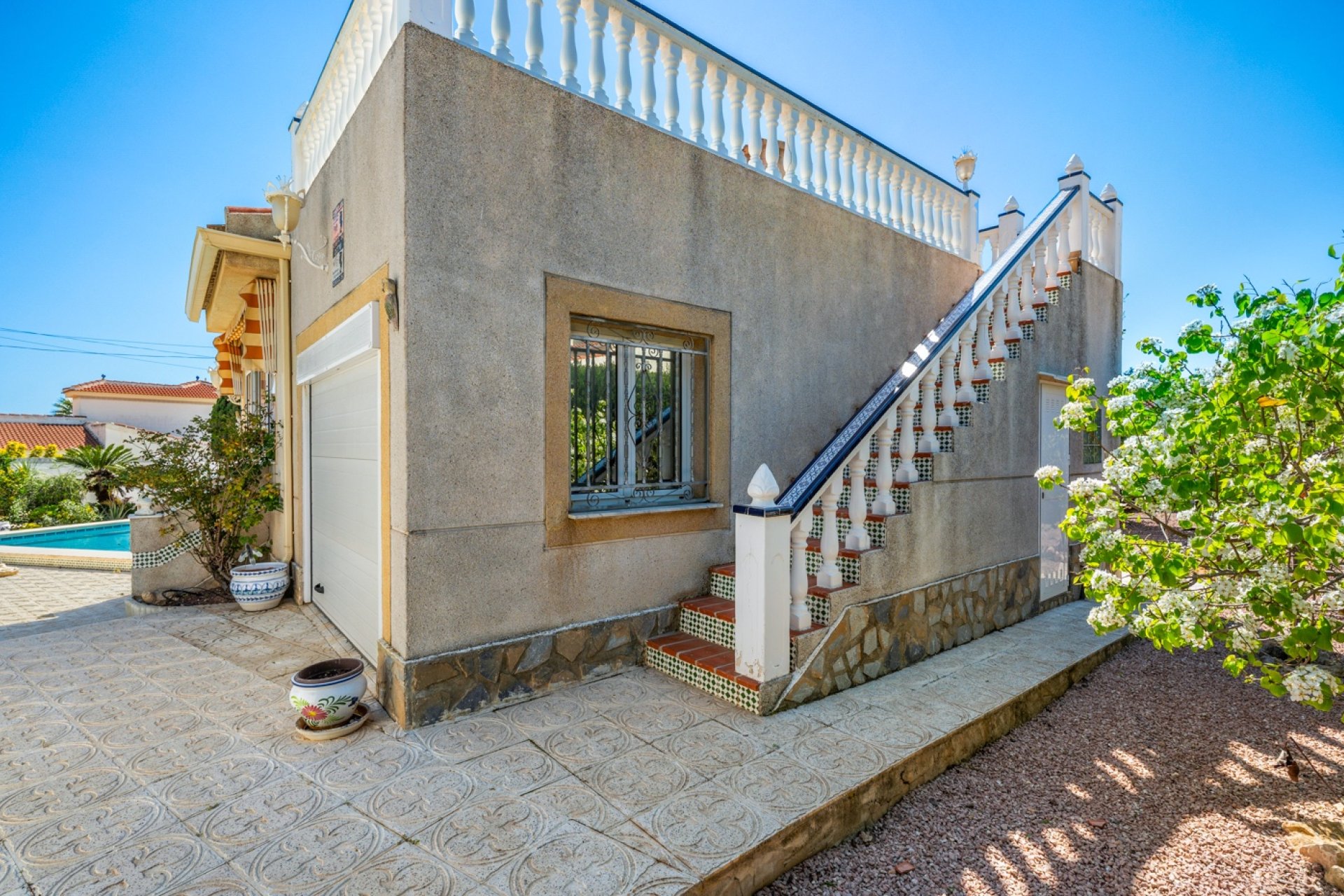 Venta - Chalet - Ciudad Quesada