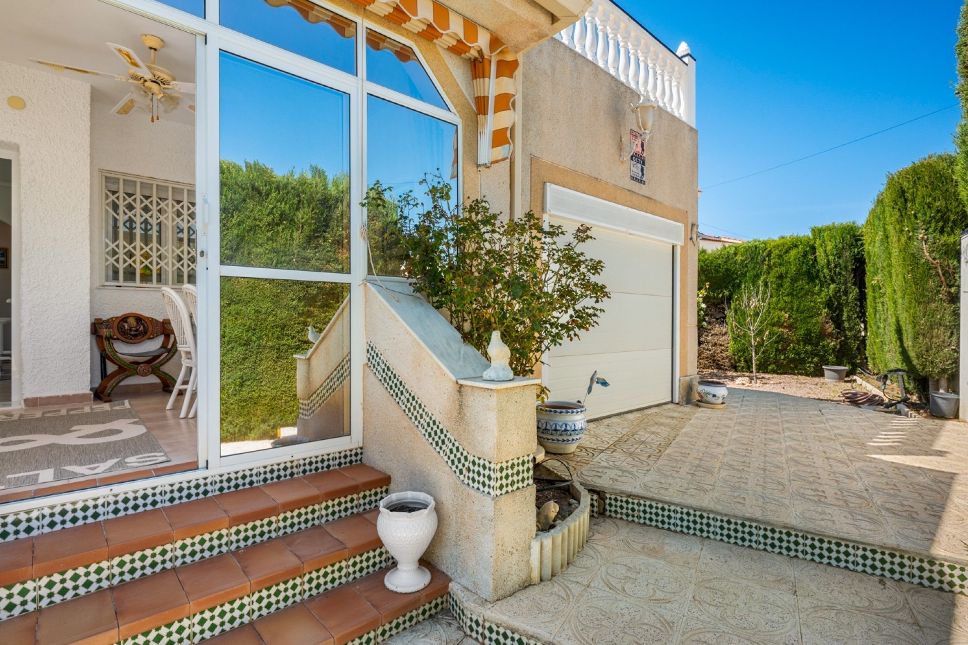 Venta - Chalet - Ciudad Quesada