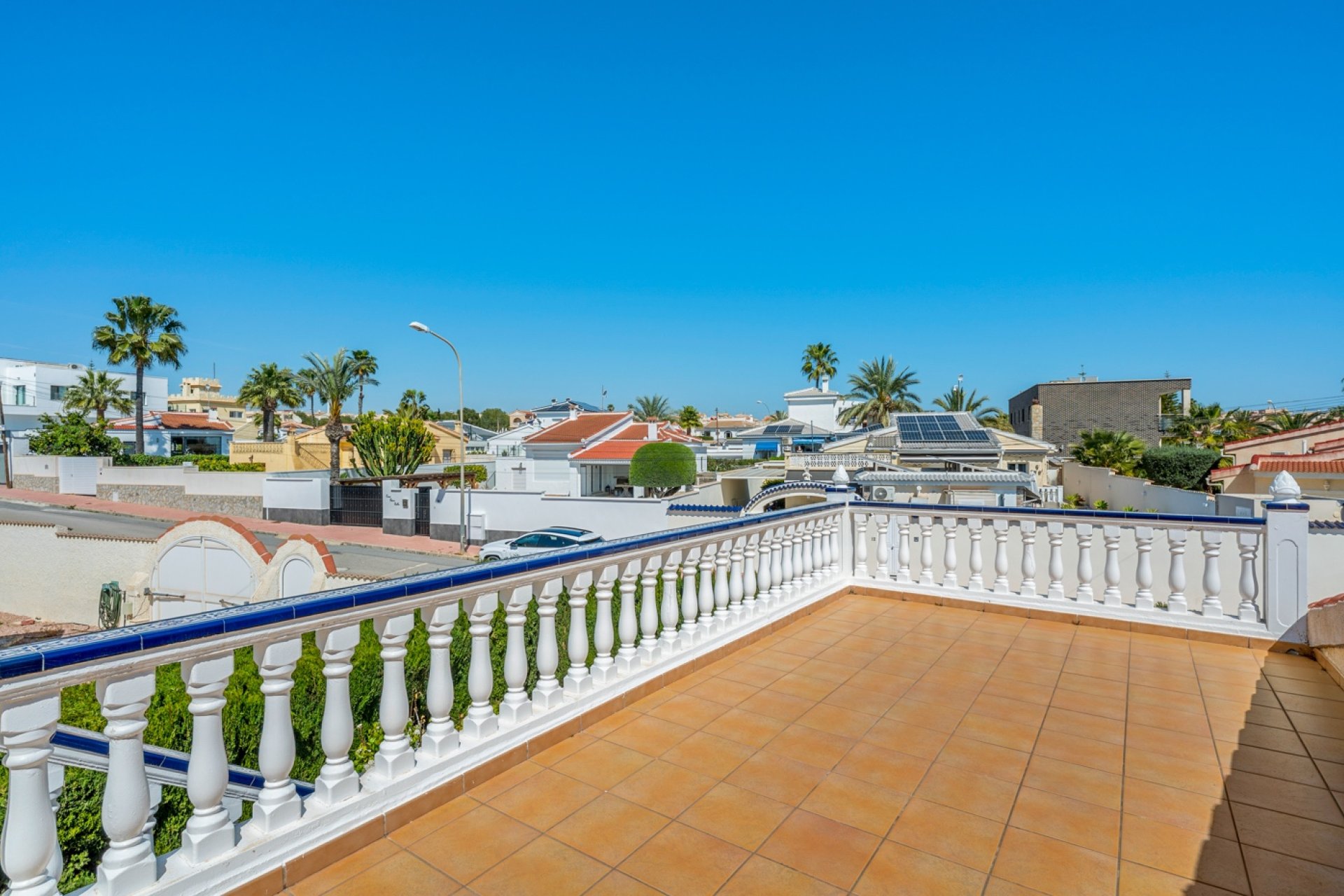 Venta - Chalet - Ciudad Quesada