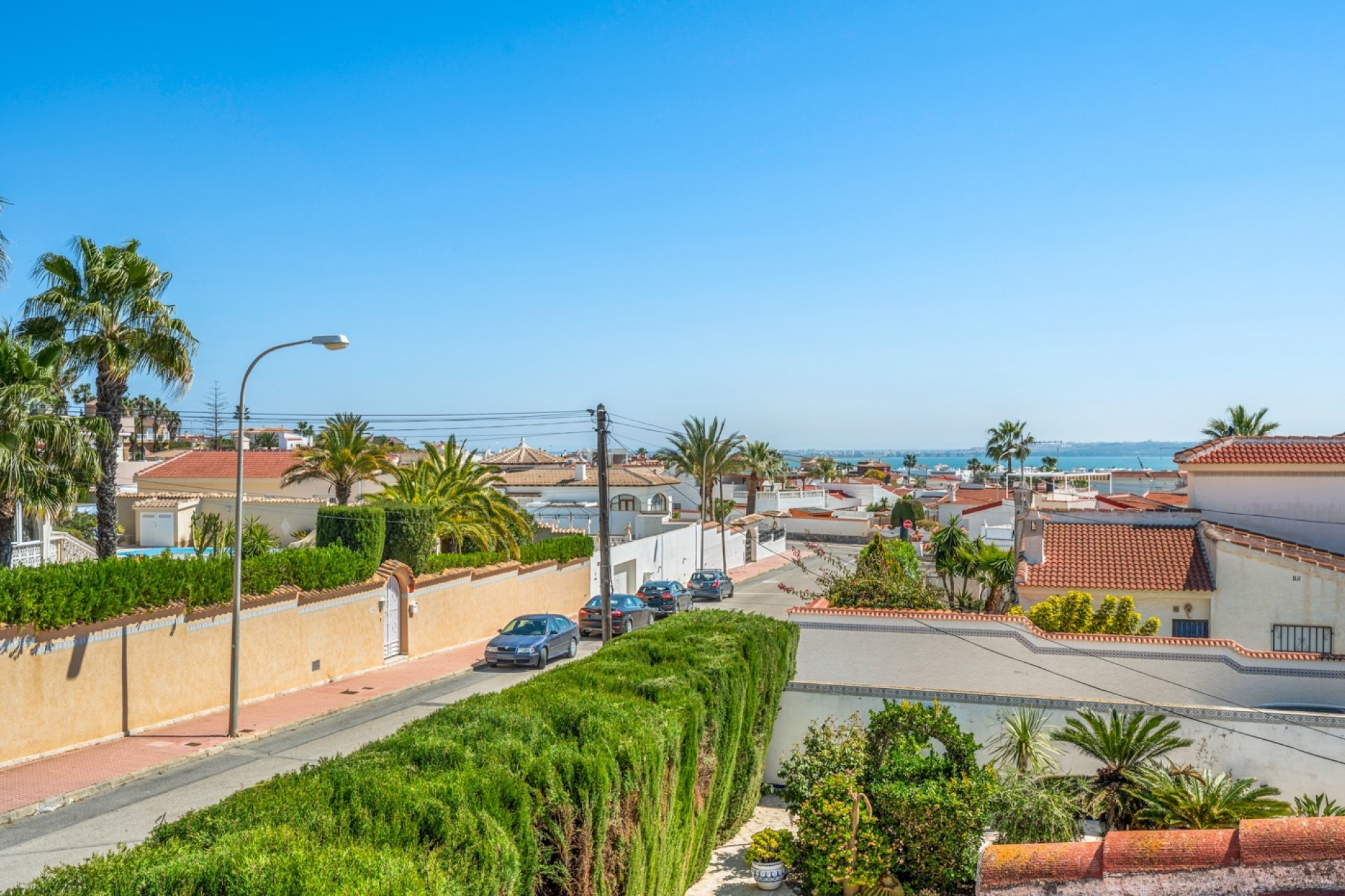 Venta - Chalet - Ciudad Quesada