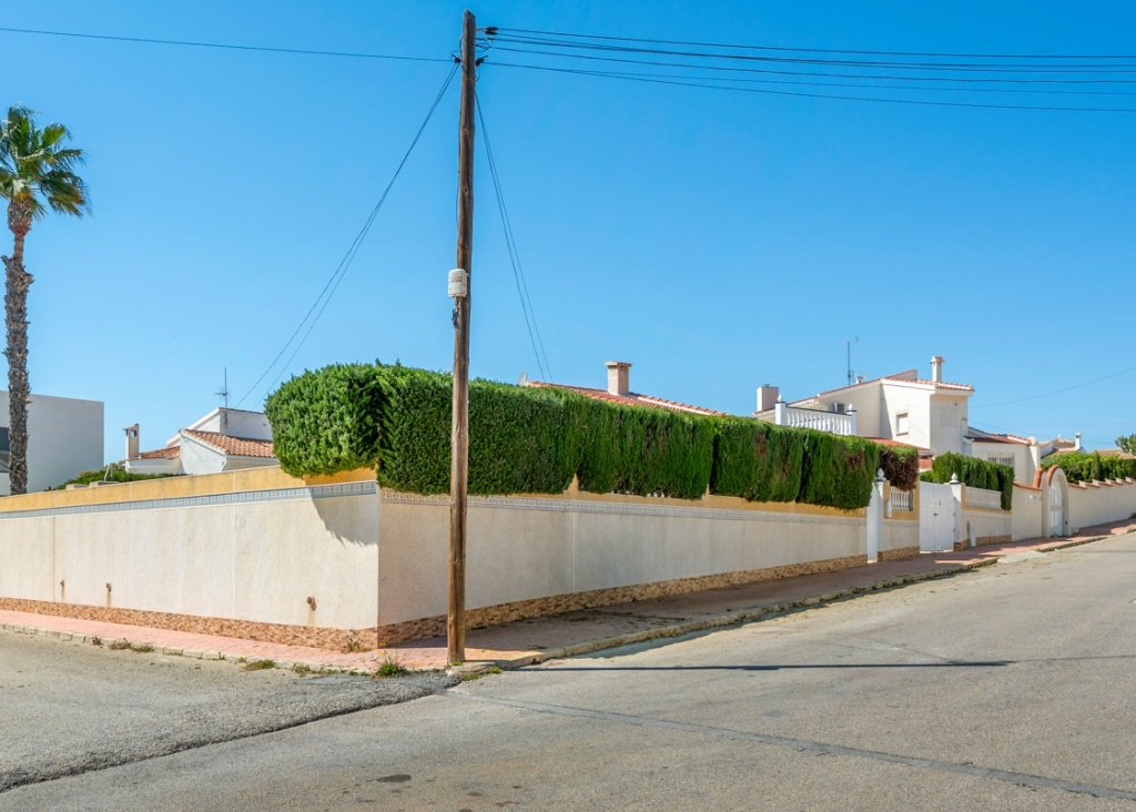 Venta - Chalet - Ciudad Quesada