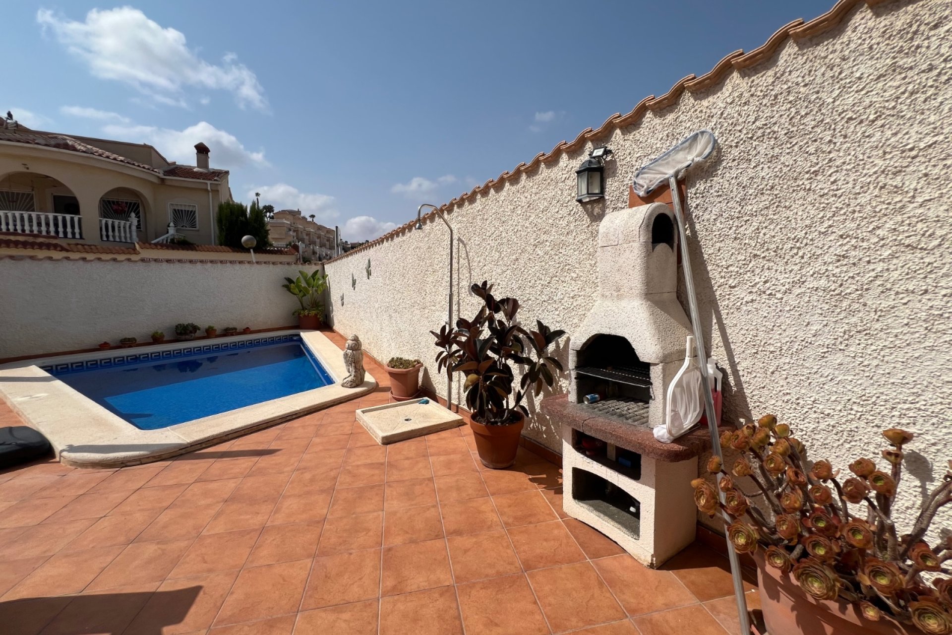 Venta - Chalet - Ciudad Quesada