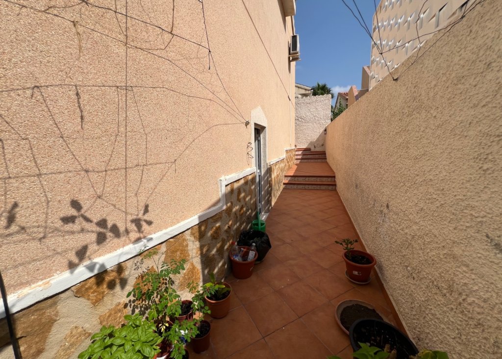 Venta - Chalet - Ciudad Quesada