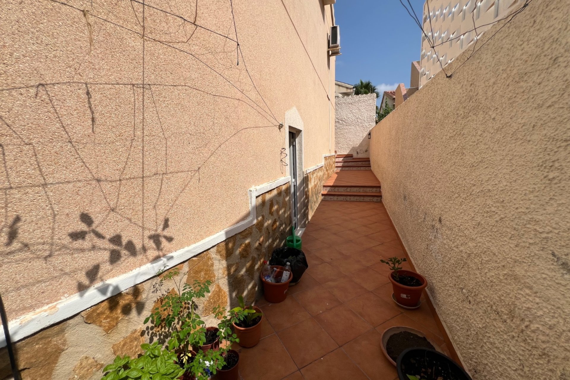 Venta - Chalet - Ciudad Quesada