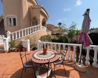 Venta - Chalet - Ciudad Quesada