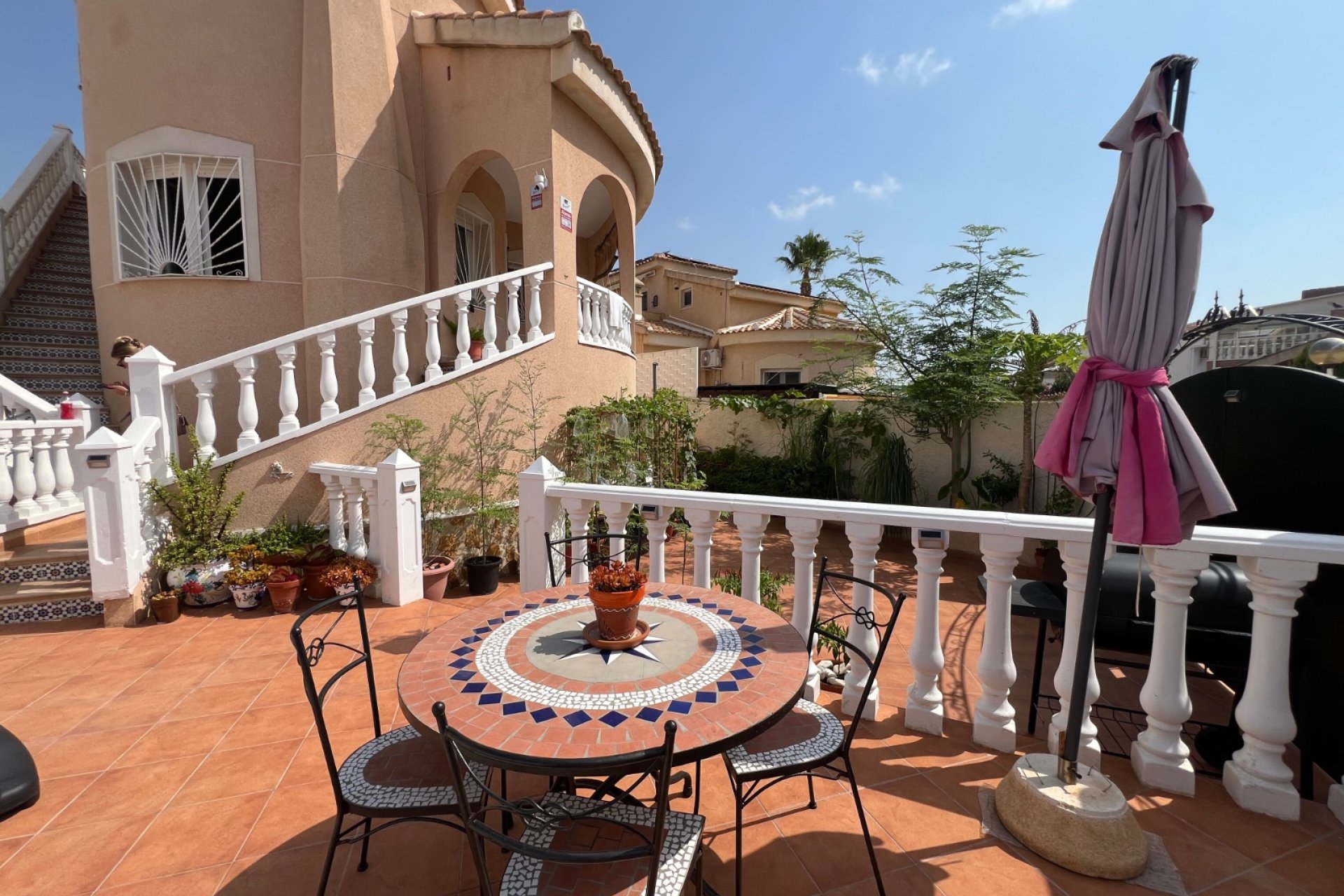 Venta - Chalet - Ciudad Quesada