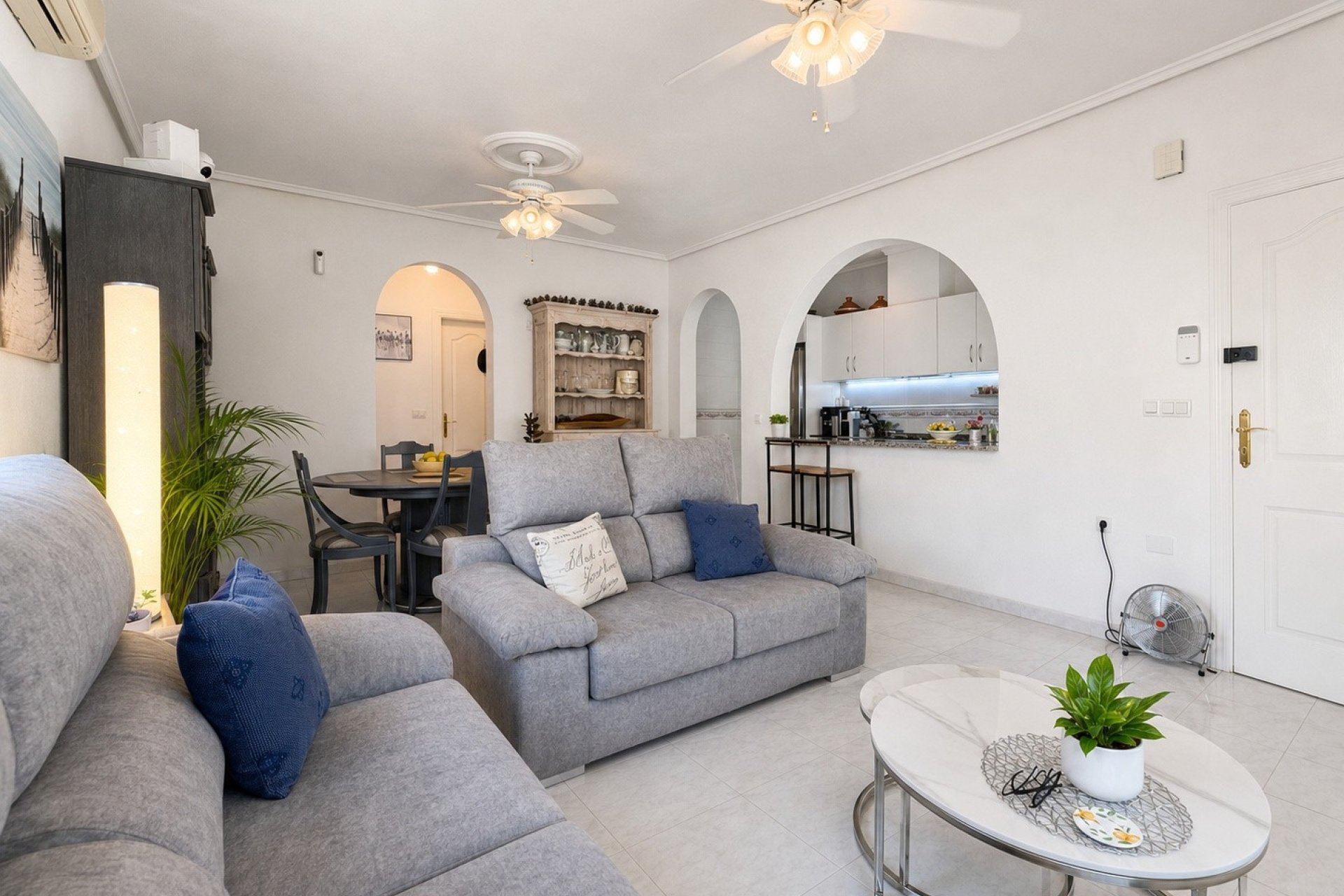 Venta - Chalet - Ciudad Quesada