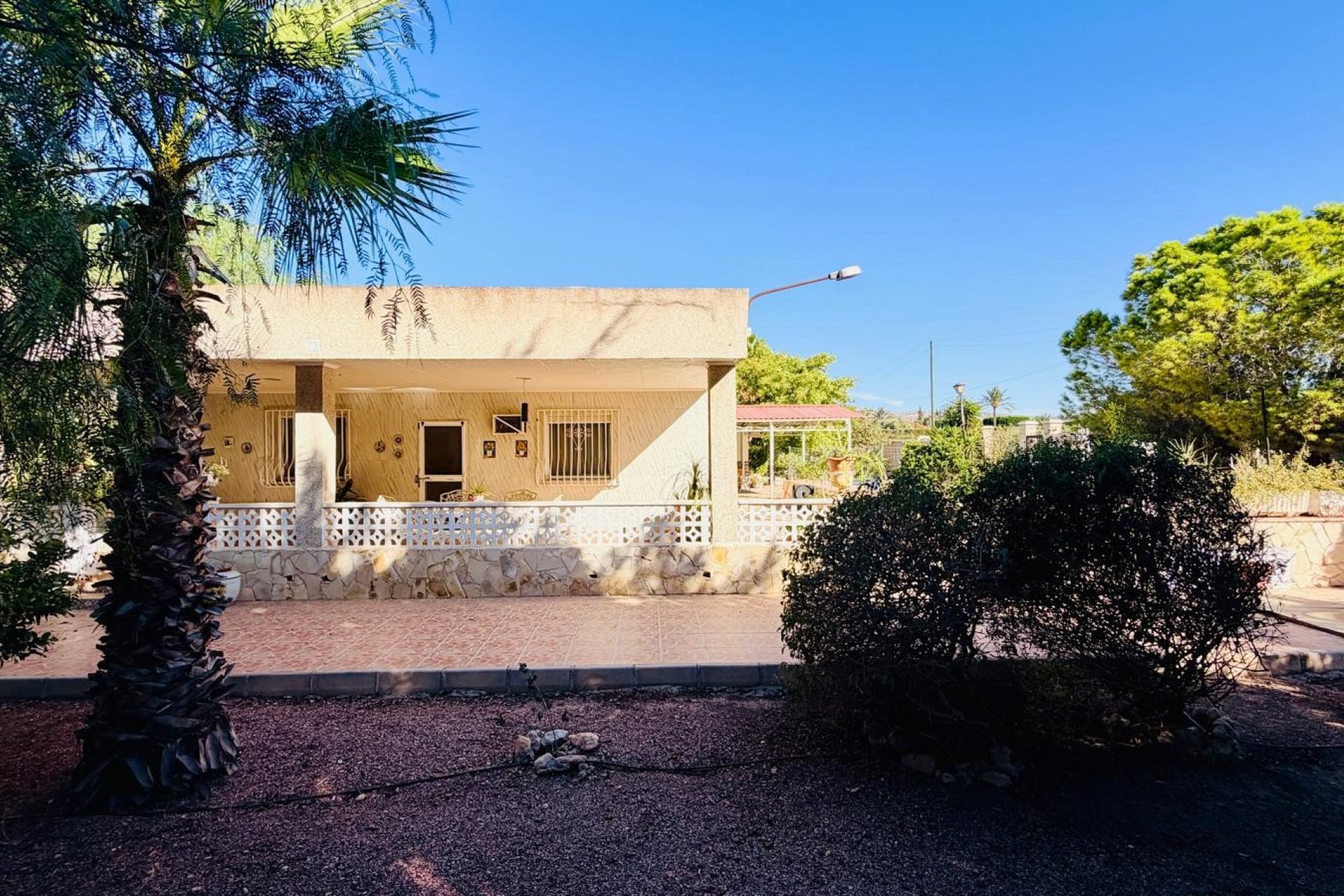 Venta - Chalet - Crevillente