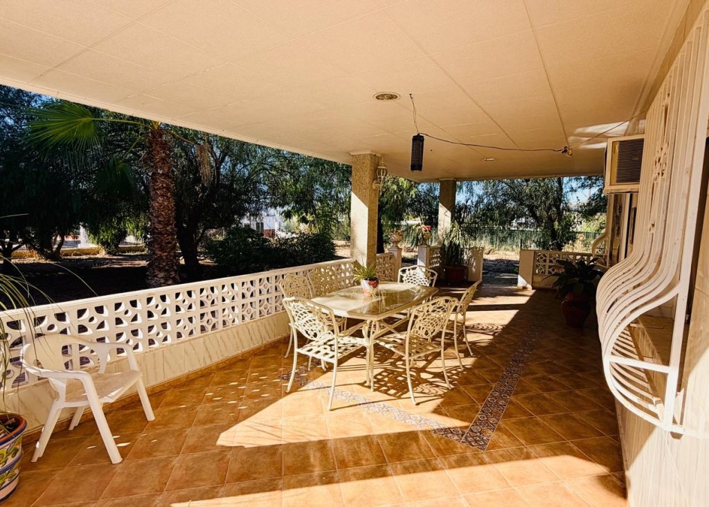 Venta - Chalet - Crevillente