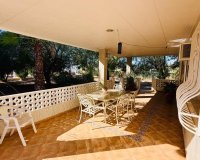 Venta - Chalet - Crevillente