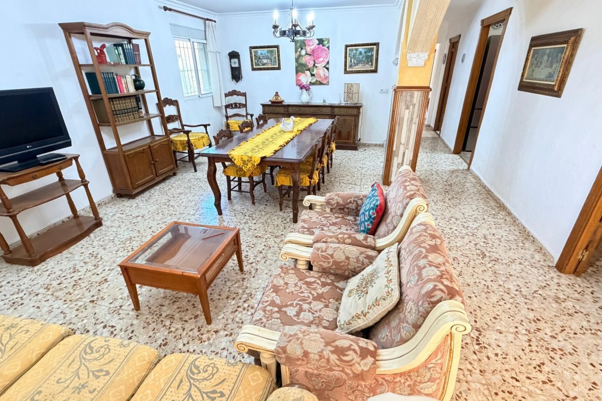 Venta - Chalet - Crevillente