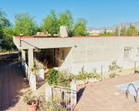 Venta - Chalet - Crevillente