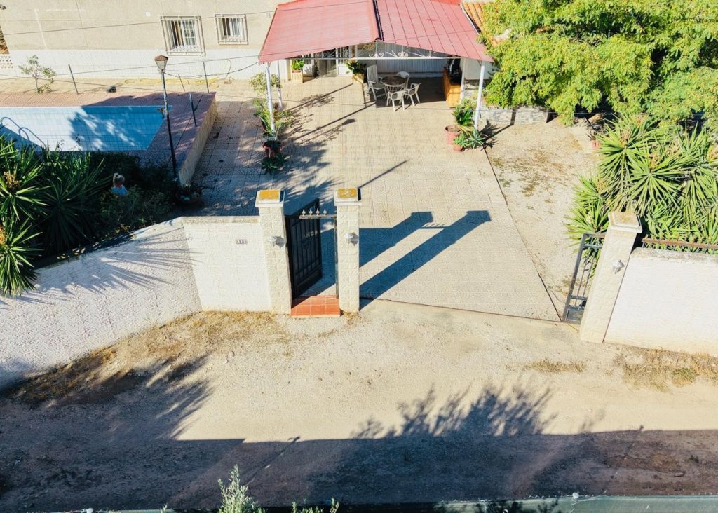 Venta - Chalet - Crevillente