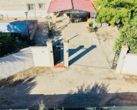 Venta - Chalet - Crevillente